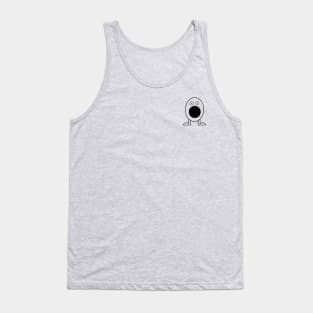 Egg Game Tank Top